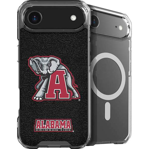 University of Alabama Mascot iPhone 17 Air MagSafe Case