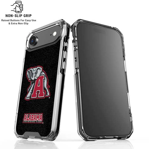 University of Alabama Mascot iPhone 17 Air MagSafe Case