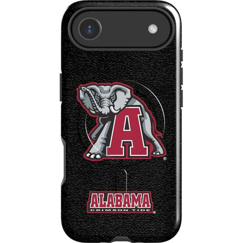 University of Alabama Mascot iPhone 17 Air Magsafe Impact Case