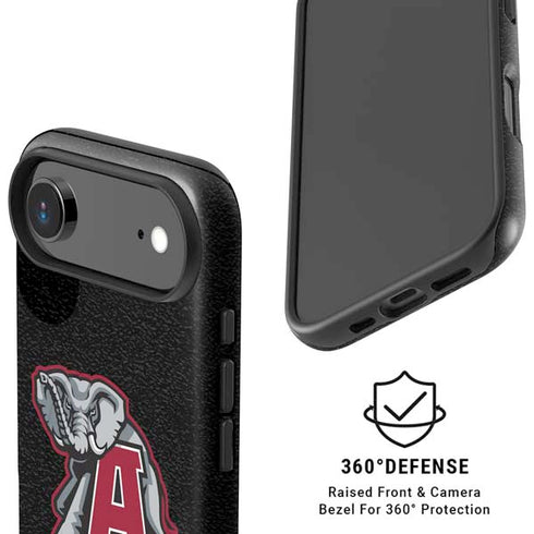 University of Alabama Mascot iPhone 17 Air Magsafe Impact Case