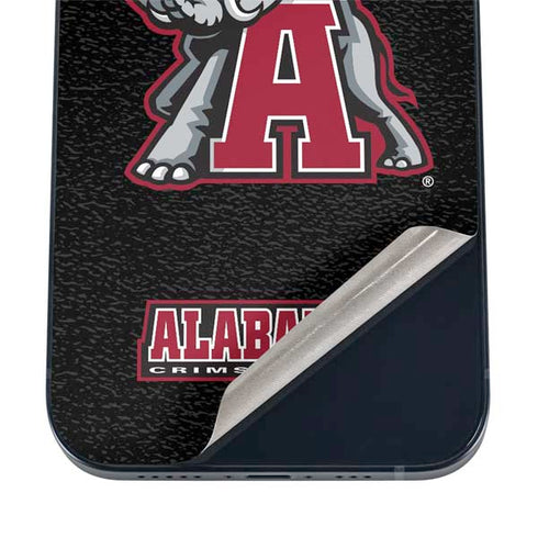 University of Alabama Mascot iPhone 17 Air Skin