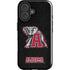 University of Alabama Mascot iPhone 17 Impact Case
