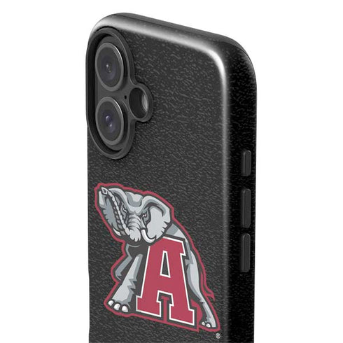 University of Alabama Mascot iPhone 17 Impact Case