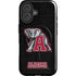 University of Alabama Mascot iPhone 17 Magsafe Impact Case