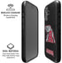 University of Alabama Mascot iPhone 17 Magsafe Impact Case