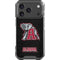 University of Alabama Mascot iPhone 17 Pro Clear Case