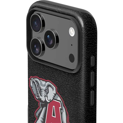 University of Alabama Mascot iPhone 17 Pro Impact Case