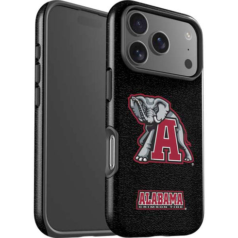 University of Alabama Mascot iPhone 17 Pro Impact Case