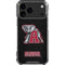 University of Alabama Mascot iPhone 17 Pro Max Clear Case