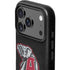 University of Alabama Mascot iPhone 17 Pro Max Impact Case