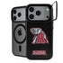 University of Alabama Mascot iPhone 17 Pro Max Kickstand Case