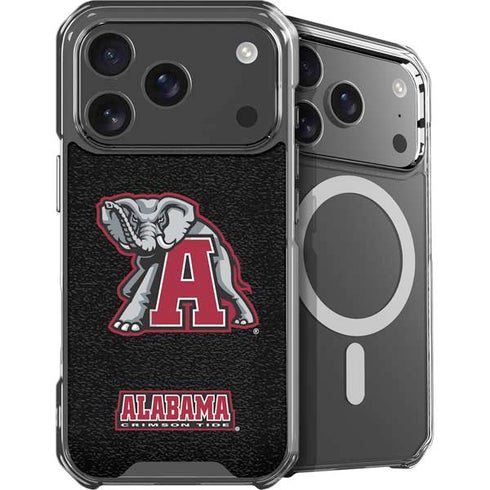 University of Alabama Mascot iPhone 17 Pro Max MagSafe Case