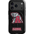 University of Alabama Mascot iPhone 17 Pro Max Magsafe Impact Case