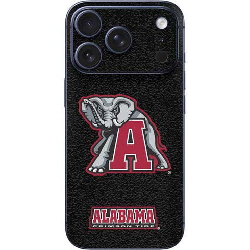 University of Alabama Mascot iPhone 17 Pro Max Skin