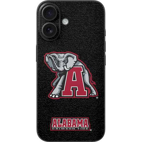 University of Alabama Mascot iPhone 17 Skin