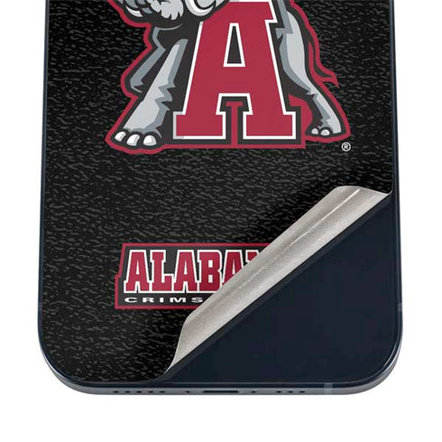 University of Alabama Mascot iPhone 17 Skin