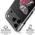 University of Alabama Mascot iPhone 18 Pro Clear Case