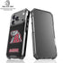 University of Alabama Mascot iPhone 18 Pro Clear Case