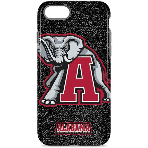 University of Alabama Mascot iPhone Cases