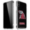 University of Alabama Mascot iPhone X/XS Clear Case
