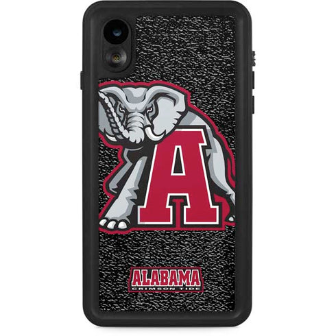 University of Alabama Mascot iPhone Cases