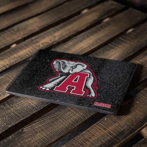 University of Alabama Mascot Apple MacBook Air Skin