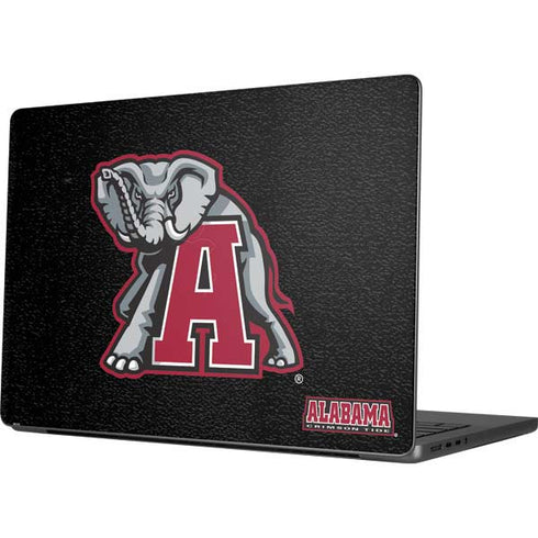 University of Alabama Mascot Apple MacBook Pro 14-inch Skin