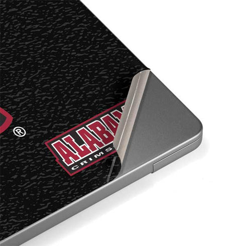 University of Alabama Mascot Apple MacBook Pro 14-inch Skin