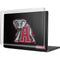 University of Alabama Mascot MacBook Cases