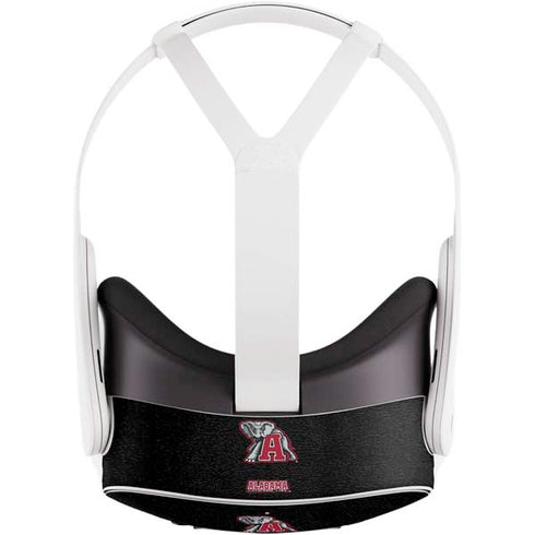 University of Alabama Mascot Meta Quest 3S Skin