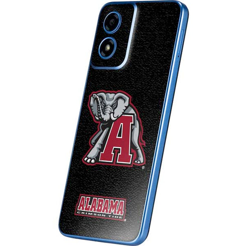University of Alabama Mascot Moto G Play 4G (2024) Skin