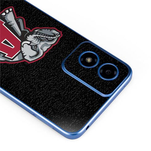 University of Alabama Mascot Moto G Play 4G (2024) Skin