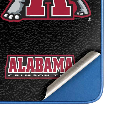 University of Alabama Mascot Moto G Play 4G (2024) Skin
