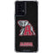 University of Alabama Mascot Moto G Power 5G (2024) Clear Case