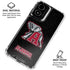 University of Alabama Mascot Moto G Power 5G (2024) Clear Case