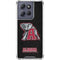 University of Alabama Mascot Moto G Stylus 5G (2025) Clear Case
