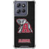 University of Alabama Mascot Moto G Stylus 5G (2025) Clear Case