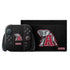University of Alabama Mascot Nintendo Switch 2 (2025) with Joy-Con Skin
