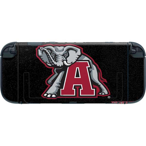 University of Alabama Mascot Nintendo Switch 2 (2025) with Joy-Con Skin