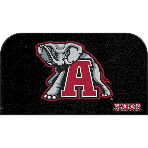 University of Alabama Mascot Nintendo Switch 2 (2025) with Joy-Con Skin