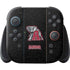 University of Alabama Mascot Nintendo Skins