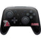 University of Alabama Mascot Nintendo Skins