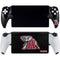 University of Alabama Mascot PlayStation Portal Remote Player Skin