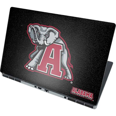 University of Alabama Mascot Dell Precision Skin