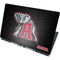 University of Alabama Mascot Dell Precision Skin