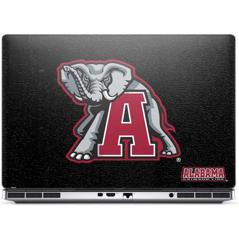 University of Alabama Mascot Dell Precision Skin