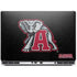 University of Alabama Mascot Dell Precision Skin