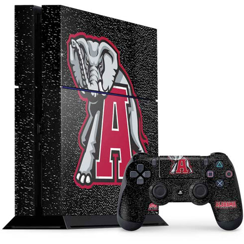 University of Alabama Mascot PlayStation PS4 Skins
