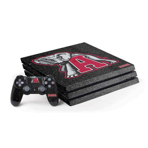 University of Alabama Mascot PlayStation PS4 Skins
