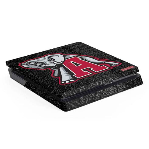 University of Alabama Mascot PlayStation PS4 Skins